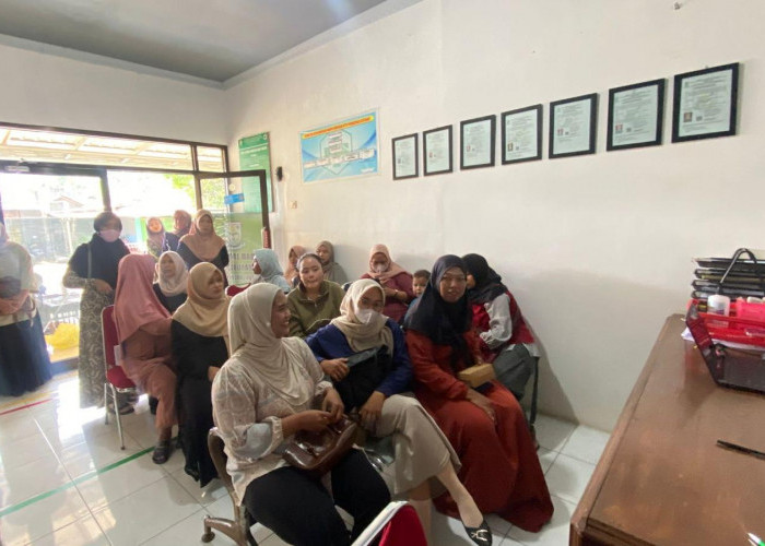 Minat Tes HPV DNA Tinggi, Purbalingga Terkendala Pasokan Alat dari Kemenkes
