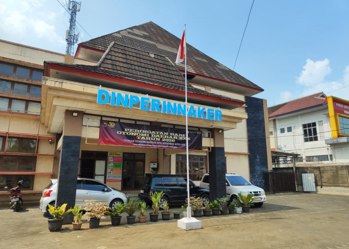 Dinperinnaker Purbalingga Targetkan Tingkat Pengangguran Terbuka Turun Jadi 3,9 Persen pada 2030
