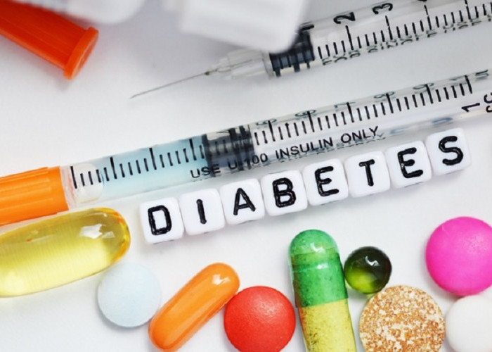 Ini Lima Faktor Yang Bisa Meningkatkan Risiko Diabetes