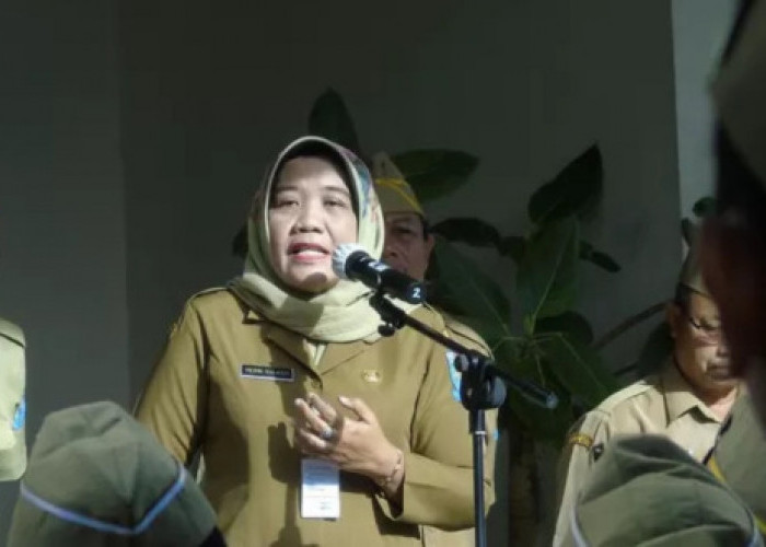 Pelantikan dan Pengisian Lima Jabatan Eselon II yang Kosong Dilaksanakan Awal 2026