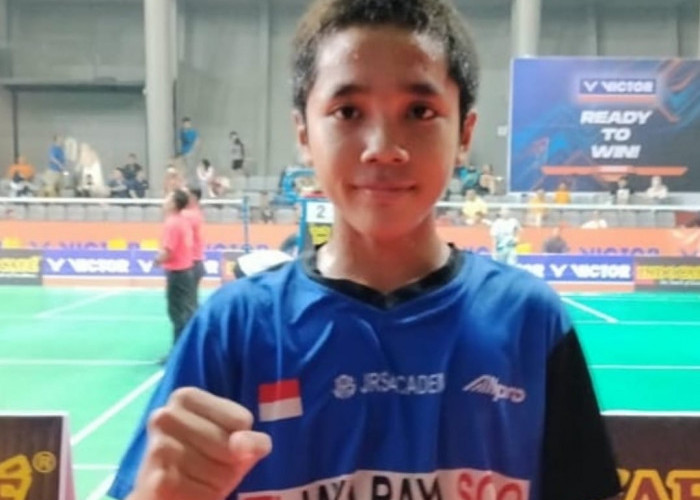 Atlet KKOS MTsN 1 Cilacap Raih Dua Gelar Runner-Up Nasional di SIRNAS 2026 
