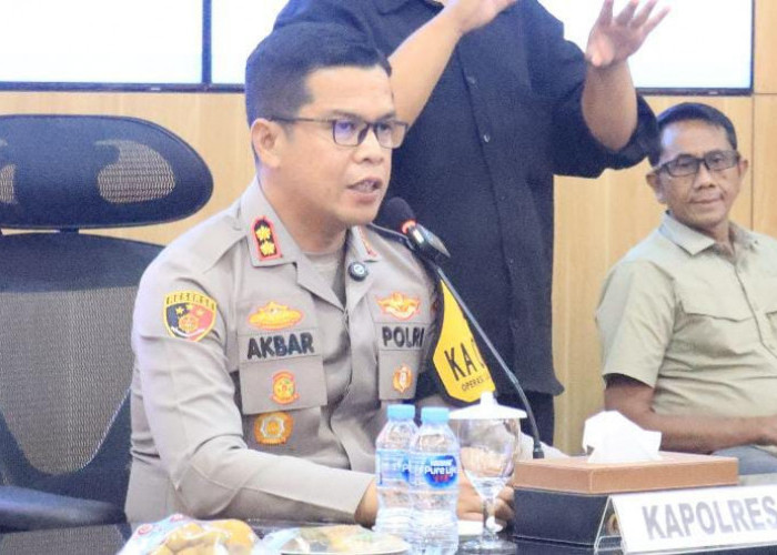 Resmi Diajukan ke Mabes Polri, Mapolres Purbalingga Baru Direncanakan Dibangun Tiga Tahun Mendatang