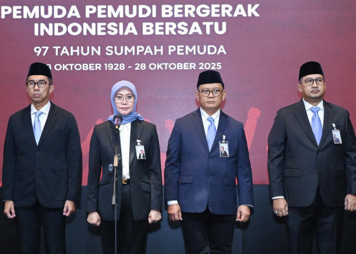 Peringati Sumpah Pemuda, Jasa Raharja Dorong Aksi Nyata Generasi Muda untuk Kemajuan Indonesia