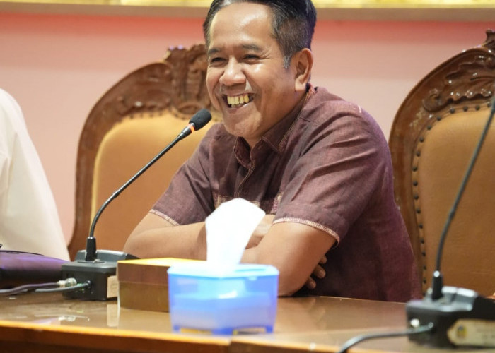 DPRD Banyumas Desak Transparansi Data Pegawai, Belanja APBD 2027 Harus Turun Jadi 30 Persen