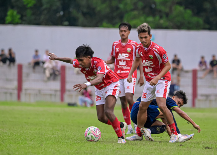 Liga 4 Nasional Mulai 2 Mei 2026, Persibangga Purbalingga Jalani Uji Coba Ketiga