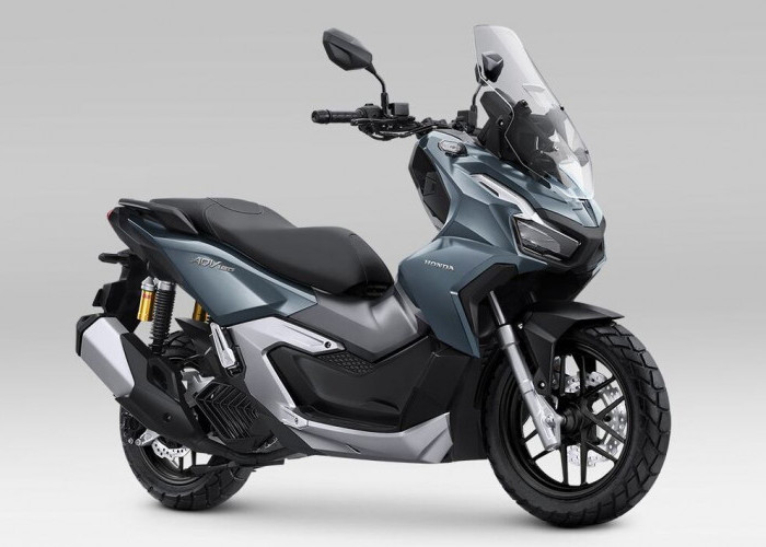 Simulasi Kredit Motor Honda ADV 160 CBS dan ABS, Angsuran Ringan di Bawah Rp1 Jutaan