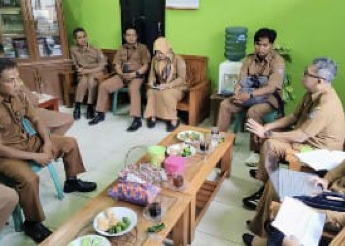 Capaian PBB-P2 di 30 Desa Masih Rendah, Bapenda Cilacap Intensifkan Penagihan di Desa
