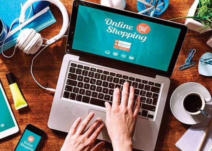 ShopeeVIP Rekomendasi Paket Komplet Belanja Online, Lebih Hemat dan Banjir Bonus