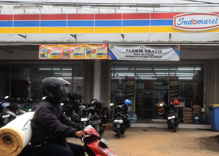 Banyumas Tertibkan Parkir Liar dan Pabrik, Jukir Sokaraja Diamankan, Hebel Rawalo Langgar Segel