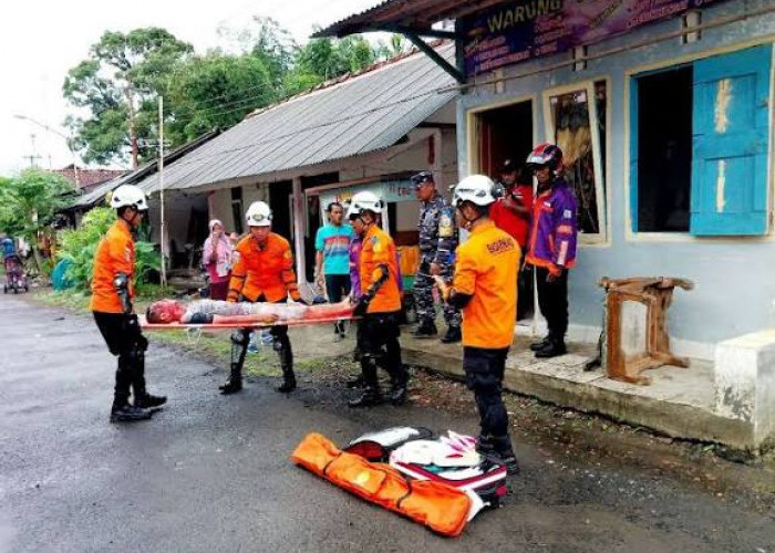 Potensi Siklon Tropis Diperkirakan hingga Februari 2026, 49 Ribu Warga Dilatih Kesiapsiagaan Hadapi Bencana