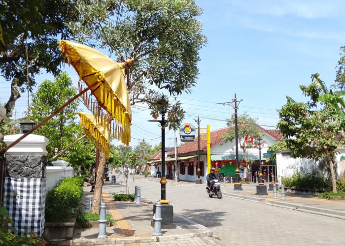 91 Event Banyumas Kota Lama Tersebar di 5 Titik, Digelar di 12 Desa Sepanjang 2026