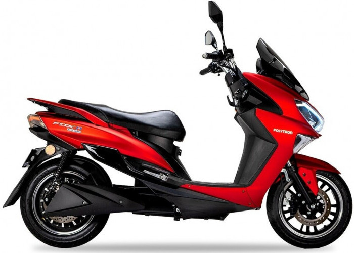 Polytron FOX R, Pilihan Cerdas Buat yang Mau Gaya dan Teknologi Sekaligus