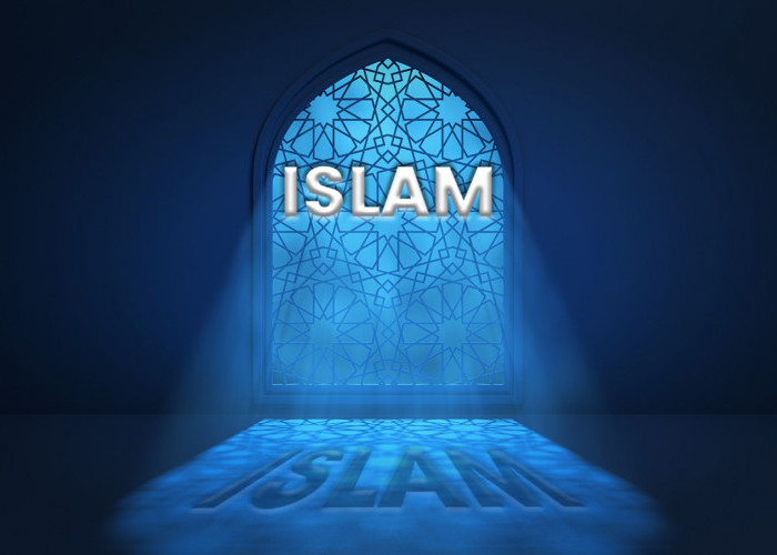 Materi-Materi Khutbah Jumat : Merawat Bumi, Merawat Islam