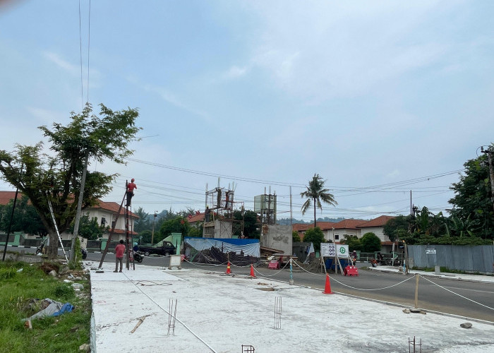 DPRD Cilacap Dorong Revitalisasi Kota Lama Fokus ke Ekonomi Kreatif