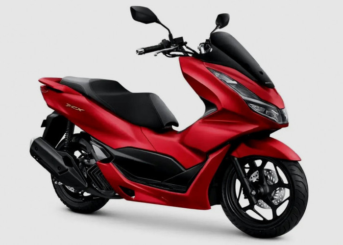 Perkiraan Rincian Biaya Servis Motor Matic Honda PCX160 Setelah 2 Tahun Masa Pemakaian