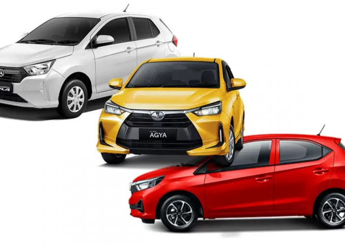 6 Daftar Mobil MPV Paling Irit di Tahun 2024