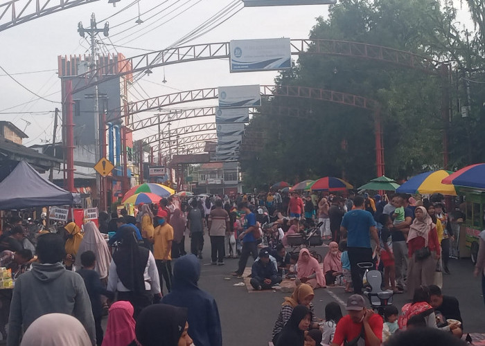 CFD di Purbalingga Ditunda Sementara, Ini Penyebabnya