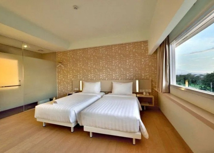 5 Hotel Murah di Cilacap, Fasilitas Tetap Lengkap!