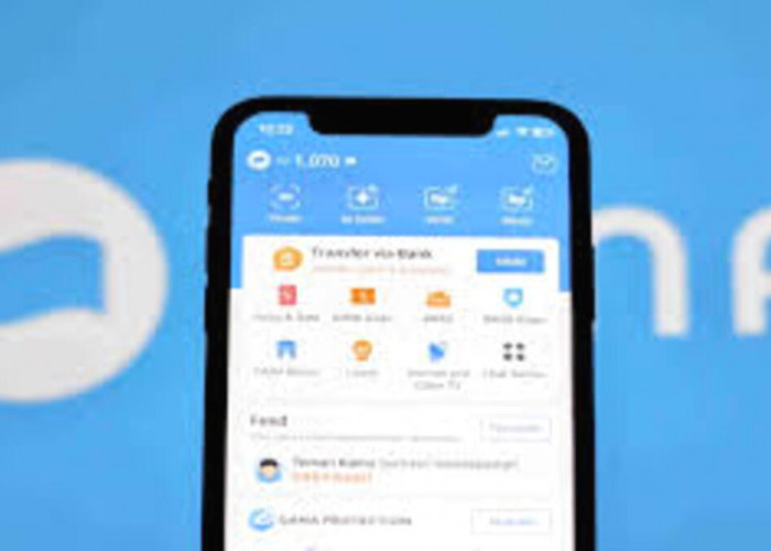 Gampang Banget! Ini Cara Login DANA Tanpa Aplikasi