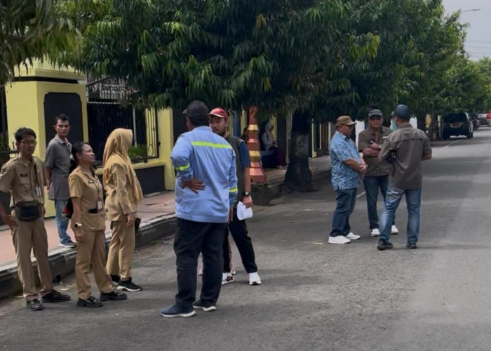 Kawasan Heritage Titik Nol Cilacap Dikembangkan, Siapkan Anggaran Rp 4 Miliar dari APBD 2026