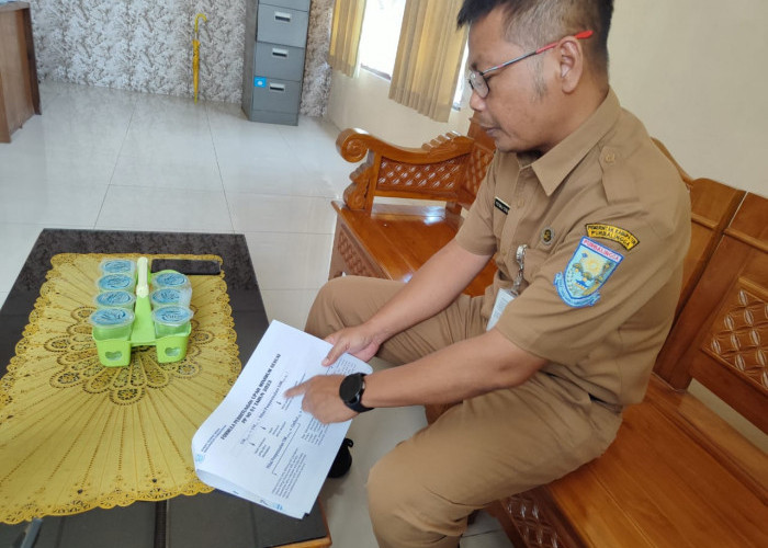 Pembahasan UMK Purbalingga 2026 Masih Mandek, Dinnaker Tunggu Regulasi Pusat