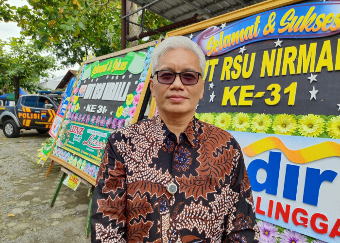 Prevalensi Diabetes di Purbalingga Capai 11,7 Persen, Sekitar 11 Ribu Warga Mengidap Penyakit Gula