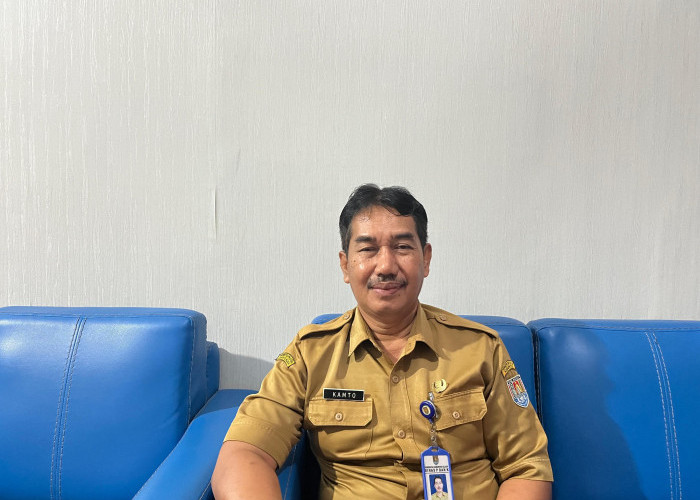 Menuju Sekolah Digital, Cilacap Kenalkan Kurikulum Coding dan AI