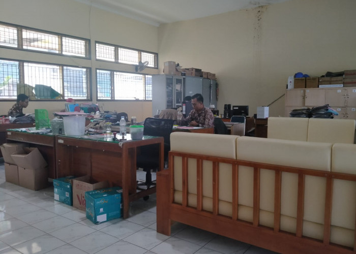 69.783 Warga Banyumas Tunggu KIS APBN, 130 Ribu Peserta KIS APBD Nonaktif