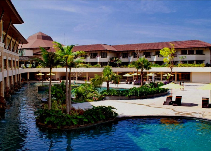 Serunya Menginap di Samara Hotel Batu Malang, Pengalaman Menginap yang Asyik di Tengah Keindahan Alam