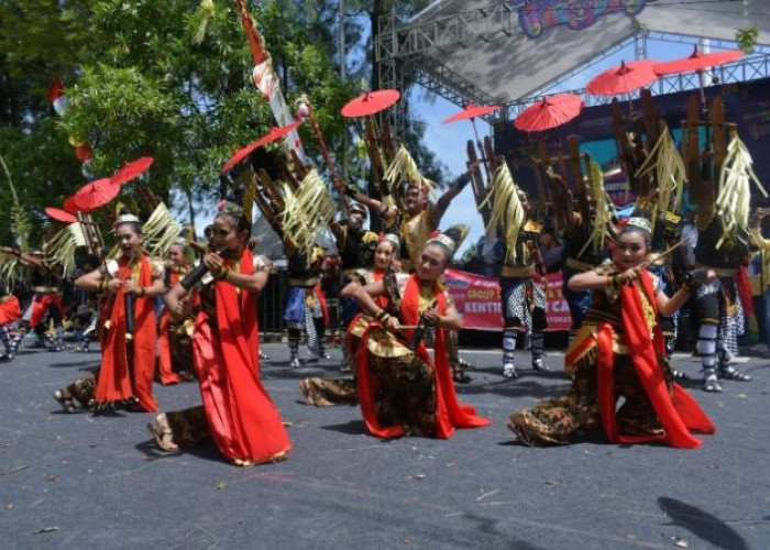 Festival Kentongan di Pirwokerto Bakal Diikuti 27 Peserta Dari Kecamatan Ditambah Empat Eksibisi