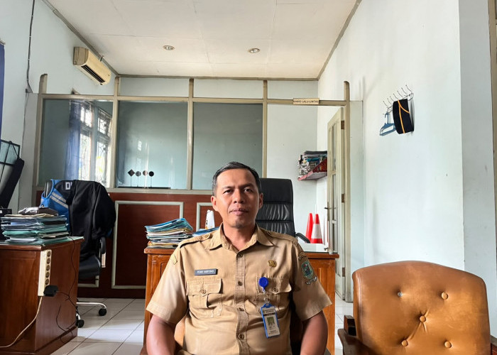Antisipasi Membludaknya Penjemput, Dishub Banjarnegara Terapkan Rekayasa Lalu Lintas Saat Pemulangan Haji