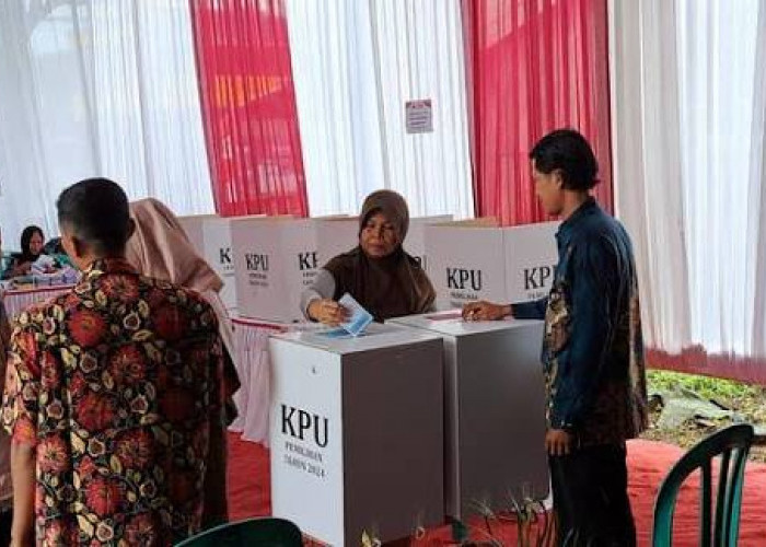 Dispermades Cilacap Siapkan Rp 2,3 Miliar untuk Pilkades Periode Pertama di Tahun 2027