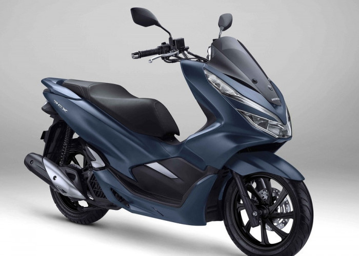 Penyebab Mesin Motor Matic Honda PCX Tidak Bisa Hidup dengan Distarter