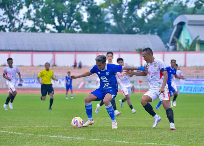 Wijayakusuma FC Cilacap Siap Hadapi Persebi Boyolali di Babak 16 Besar Liga 4