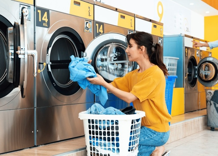 10 Cara Membuat Usaha Laundry Jadi Ramai Pelanggan, Auto Omzet Naik
