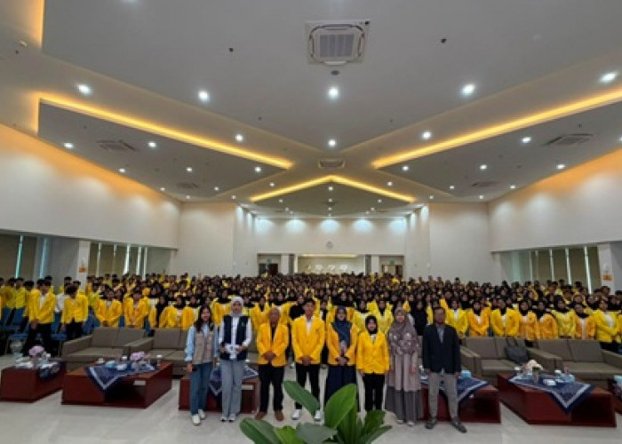 Catat Tanggalnya! Registrasi UT Purwokerto Ditutup 5 Agustus dan Pembayaran Kuliah hingga 7 Agustus 2026