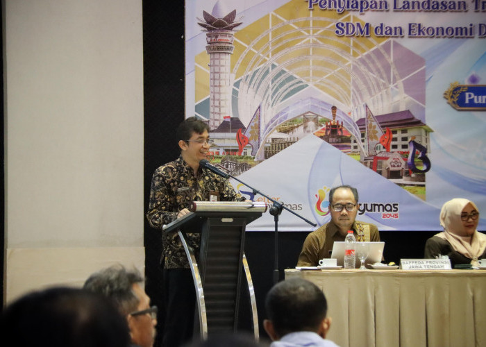 Peningkatan Infrastruktur Dasar Jadi Prioritas RKPD Tahun 2026