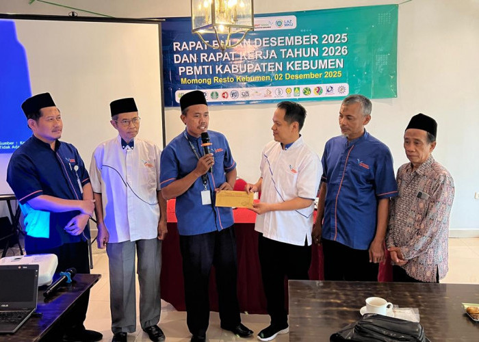 PBMTI Tekankan Pentingnya Akreditasi IMS 