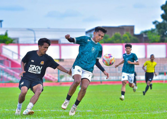 Liga 4 Jateng Diundur, Kick Off Baru Digelar Awal Januari 2026