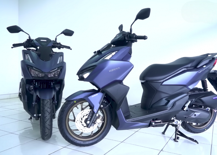 List Motor Matic Honda dengan Diskon Besar per November 2024, Ada Beat hingga PCX