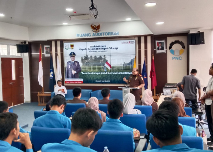 Pemberantasan Korupsi Dinilai Tidak Hanya Mengandalkan Penindakan