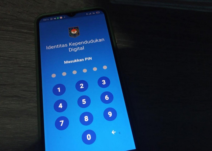ASN di Kabupaten Purbalingga Sudah Bisa Dapatkan Digital ID 
