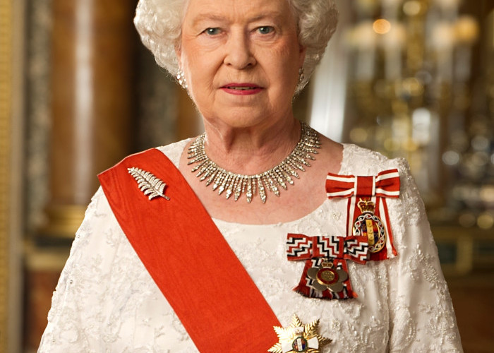 Mengenang Ratu Elizabeth II, Memimpin Sejak Usia 25 Tahun 