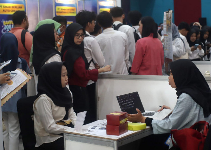 Banyumas Job Fair 2026 Buka Loker Disabilitas, Ribuan Pencari Kerja Dibidik Ikut Bursa Kerja