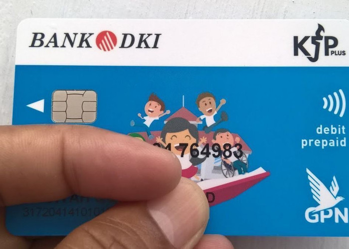 Dana KJP Agustus 2025 Belum Cair, Ini Jadwal Perkiraan dan Cara Cek Penerima