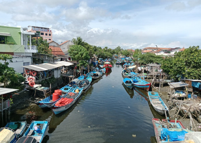 Overkapasitas, Nelayan Cilacap Minta Pelabuhan Diperluas