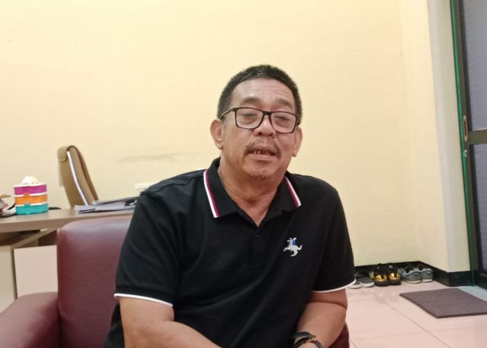 Seleksi Sekda Cilacap Masuki Tahap Akhir, Farid Ma’ruf Ingatkan Pentingnya Figur yang Seirama dengan Bupati