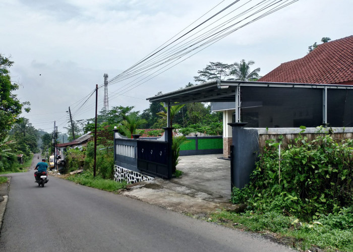 Rampok Sekap Satu Keluarga di Kotayasa Banyumas, Empat Pelaku Gasak Uang dan Emas