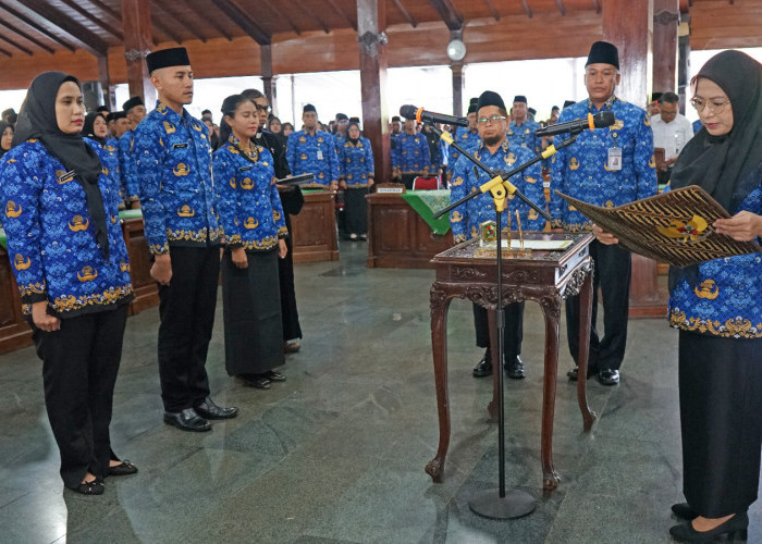 Pernyataan Kepala BKN Soal PPPK Picu Protes di Banjarnegara