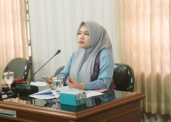 Soal Polemik PKL Alun-alun, Komisi I DPRD Purbalingga Minta PFC Dibuat Lebih Menarik